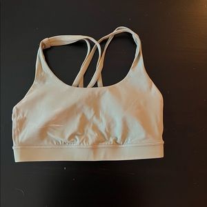 Lululemon Energy Bra